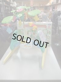☆Ｎｅｗ　ディズニー6WAYメリー（A）（美品）おもちゃＯ-4887