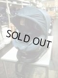 ☆エールベベ・クルット 6i プレミアムエアリーisofix（デニムブルー）チャイルドシート☆ C-2346