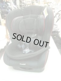 ☆コンビ　ウィゴーロングムーバーチャイルドシート☆ C-2347