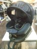 画像1: ☆エールベベ・クルット 5i グランス isofix（紺）チャイルドシート☆ C-2348 (1)