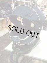 ☆エールベベ・クルット 5i グランス isofix（紺）チャイルドシート☆ C-2354