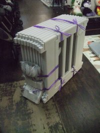 ☆ifam ベビーサークル バーチ10枚セット（美品）☆ G-1446