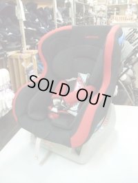 ☆リーマン ネディ　チャイルドシート☆ C-2355