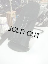 ☆  ベビービョルン（メッシュ黒A）バウンサー ＢＯ－607