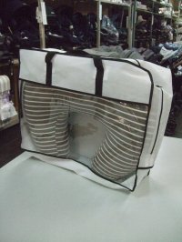 ☆エアリコ授乳クッション（美品）Ｉ-2285