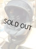 ☆エール ベベ・クルット 5 Oui isofix（デニムブルー）チャイルドシート☆ C-2357