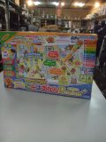☆アンパンマンことばずかんプレミアム（美品）おもちゃＯ-4919