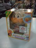 ☆Newおいかけこあんぱんまん（美品）おもちゃＯ-4914