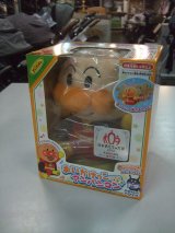 ☆Newおいかけこあんぱんまん（美品）おもちゃＯ-4914