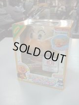 ☆Newおいかけこあんぱんまん（美品）おもちゃＯ-4914