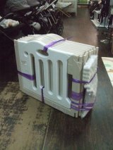 ☆日本育児たためるベビーサークル ☆ G-1448