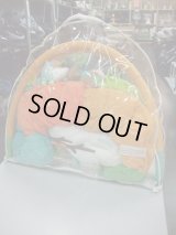 ☆もりのベビージムおもちゃＯ-4921