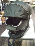 ☆エールベベ・クルット 5i グランス isofix（茶）チャイルドシート☆ C-2365