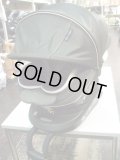 ☆エールベベ・クルット 5i グランス isofix（茶）チャイルドシート☆ C-2365