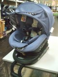 ☆エールベベ・クルット 5i プレミアムisofix（ブレーラテ）チャイルドシート☆ C-2369
