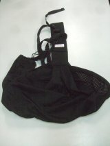 ☆AINOMIメッシュ黒スィング　D-1054