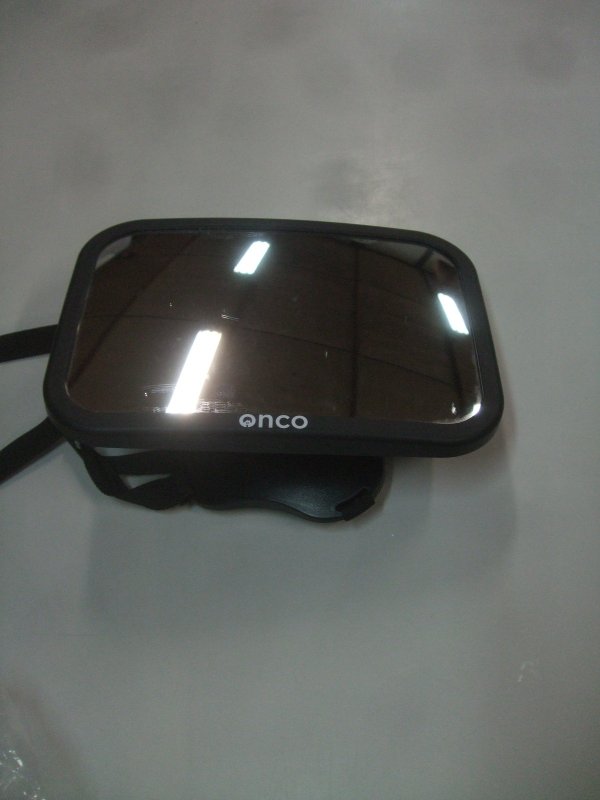 画像1: ☆oncoベビーミラーＩ-2288