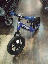 ☆スライダーベランスバイクおもちゃＯ-4935