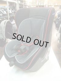 ☆トヨタ純正チャイルド シート（美品）☆ C-2370