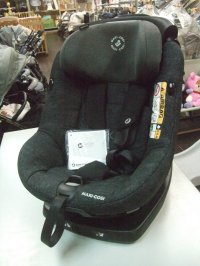 ☆マキシコシ　Axiss Fixチャイルドシート☆ C-2375