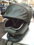 ☆エールベベ・クルット 5i グランス isofix（茶A）チャイルドシート☆ C-2379