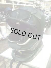 ☆エールベベ・クルット 6i グランス isofix（黒）チャイルドシート☆ C-2383