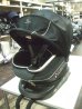 画像1: ☆エールベベ・クルット 6i グランス isofix（黒）チャイルドシート☆ C-2383 (1)