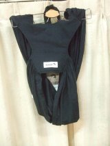 ☆コニー（黒A）抱っこひも（Ｍサイズ）D-1057