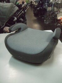 ☆サフィックス　ブースターi-Size ジュニアシート JS-723