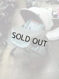 ☆コンビ　ネムリラAT＋LS（お休みドーム付）オートスイング ☆ AS-397