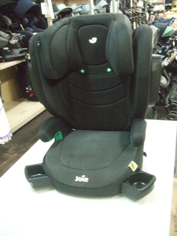 画像1: ☆ジョイー　アイ・トリロ シェール R129ジュニアシート JS-724