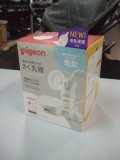 ピジョン母乳アシスト電動さく乳器（E）Ｉ-2298