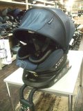 ☆エールベベ・クルット 5i グランス isofix（ブルーブラン）チャイルドシート☆ C-2392
