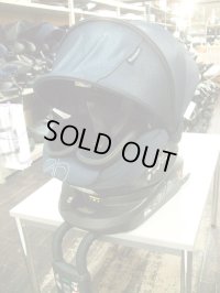 ☆エールベベ・クルット 5i グランス isofix（ブルーブラン）チャイルドシート☆ C-2392