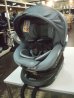 画像1: ☆エールベベ・クルット 6i プレミアムエアリーisofix（デニムグレー）チャイルドシート☆ C-2395 (1)