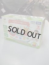 ☆くまのぷーさんどこでもゆびさき遊びミニおもちゃＯ-4961