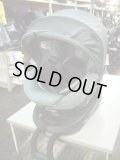 ☆エールベベ・クルット 6i プレミアムエアリーisofix（デニムグレー）チャイルドシート☆ C-2399