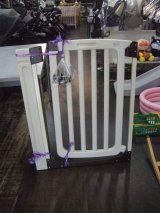 ☆日本育児　ＮＥＷファミリーゲイト☆ G-1506