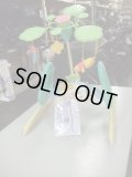 ☆Ｎｅｗディズニー6WAYメリー（美品）おもちゃＯ-4972