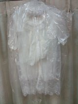 ☆ セレモニードレスセット（K）（美品）CL-880