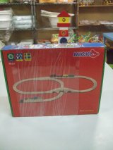 ☆ MICKI汽車セット（美品）おもちゃ  Ｏ-4979