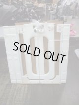 ☆カトージ　LDK-STYLTフレーム　3個付　ベビーゲート☆ G-1510