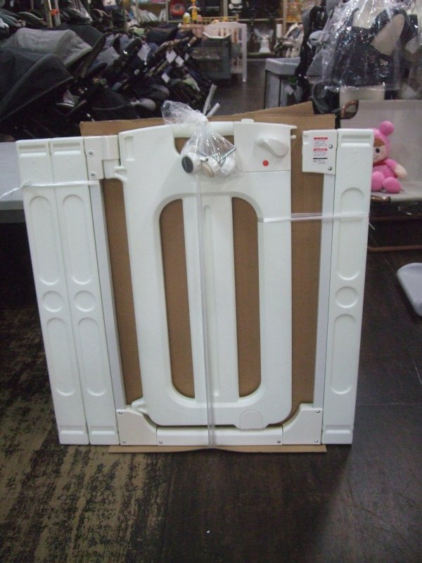 画像1: ☆カトージ　LDK-STYLTフレーム　3個付　ベビーゲート☆ G-1510