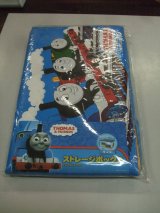 ☆ トーマス　ストレージボックス（未使用）おもちゃ  Ｏ-4981