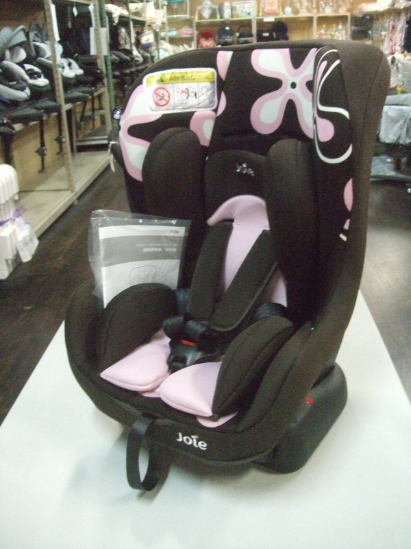 画像1: ☆ジョイー　チルト　チャイルドシート☆ C-2401
