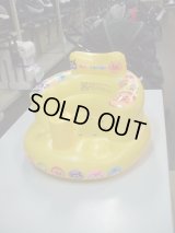 ☆ふかふか アンパンマン バスチェア BA-985