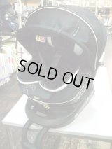☆エールベベ・クルット 5i グランス isofix（黒）チャイルドシート☆ C-2406