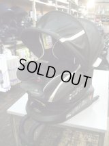 ☆　エールベベ・クルット 3i グランス isofix（茶）（オリジナル）チャイルドシート☆ C-2405