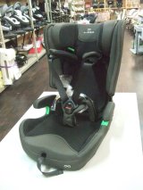 ☆エールベベ  パパット R（超美品）ジュニアシート JS-730