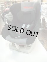 ☆レカロ　スタートプラスアイチャイルドシート☆ C-2407